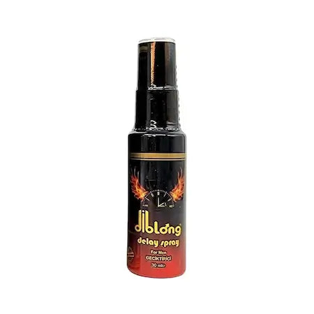 DIBLONG DELAY SPRAY CONCENTRATED ANTI PREMATURE EJACULATION 30ML