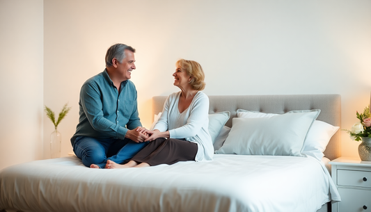 Dealing with Erectile Dysfunction? Find Trusted Products for Fast Relief!