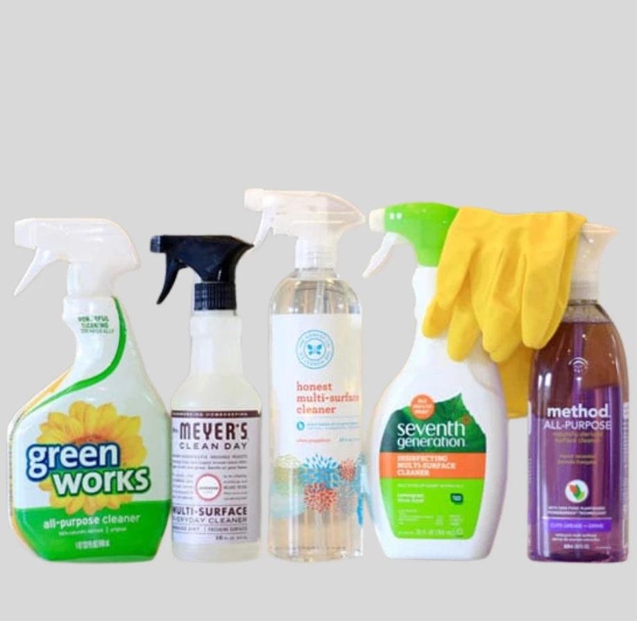 Cleaning Solutions