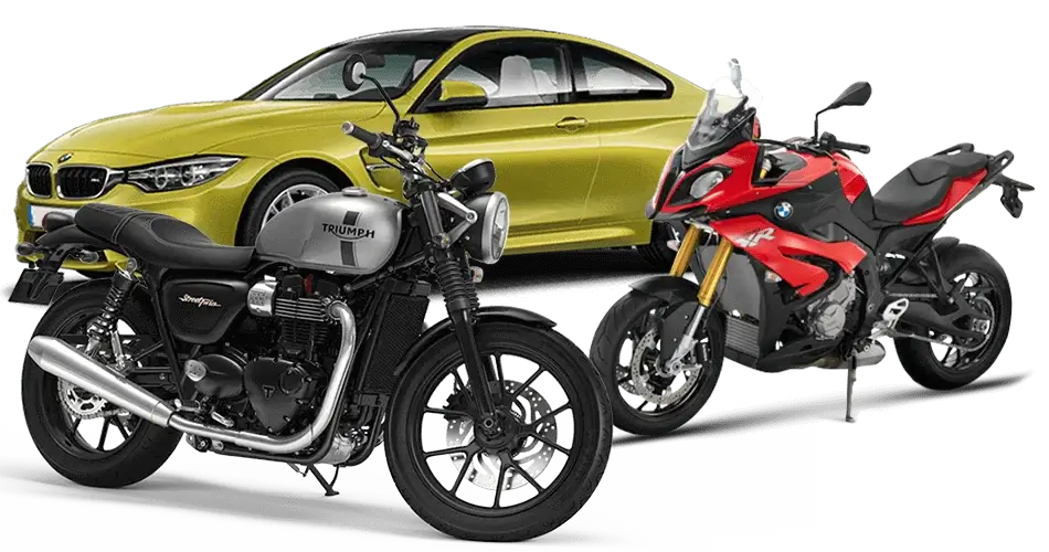 Auto & Moto