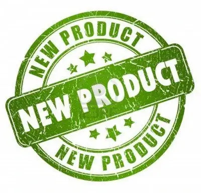 New products