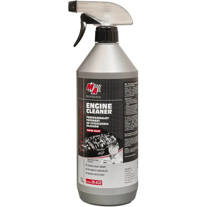 AUTOMOTIVE SOLUTION FOR ENGINE AUTO, 1000 ml