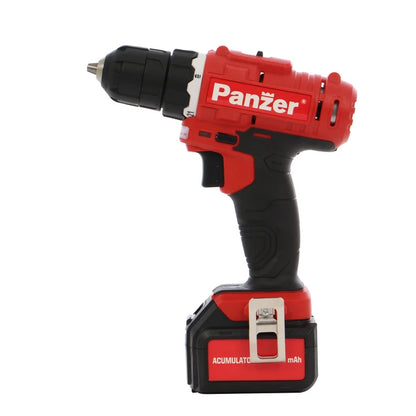 PANZER DRILLING/SCREWING MACHINE, WITH 18V, 1.5Ah BATTERY