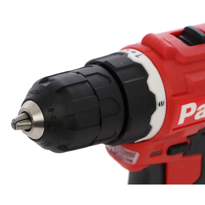 PANZER DRILLING/SCREWING MACHINE, WITH 18V, 1.5Ah BATTERY