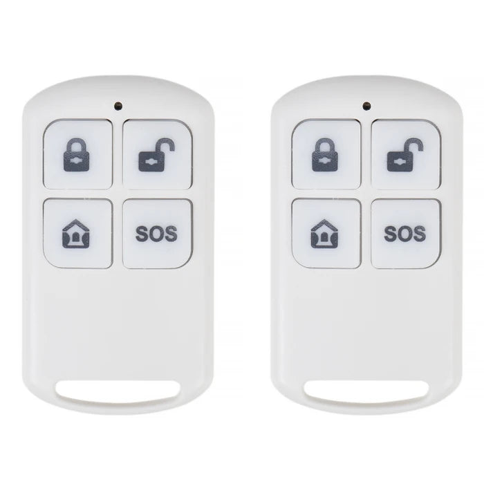 WIRELESS ALARM SYSTEM PNI-HS600 , TUYA CONTROL