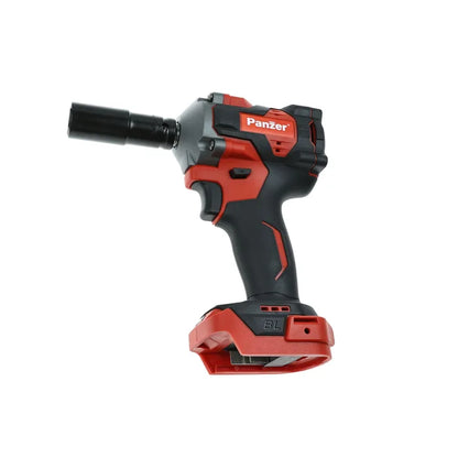 IMPACT DRIVER,BRUSHLESS MOTOR,PANZER PTIW-1180S, 18 V, WITHOUT BATERRY