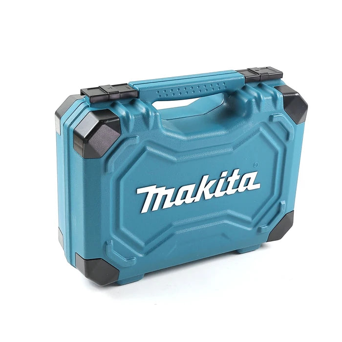 HAND TOOLS KIT, MAKITA E-10899, 76 pieces