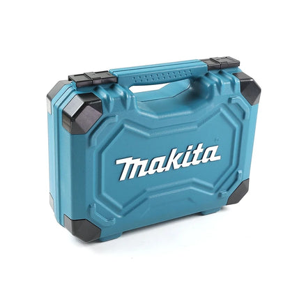 HAND TOOLS KIT, MAKITA E-10899, 76 pieces