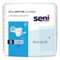 SENI ACTIVE CLASSIC 30PCS ( S-M-L-XL)