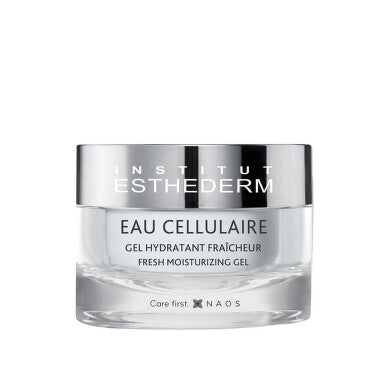 INSTITUT ESTHEDERM CELLULAR WATER GEL 50ML