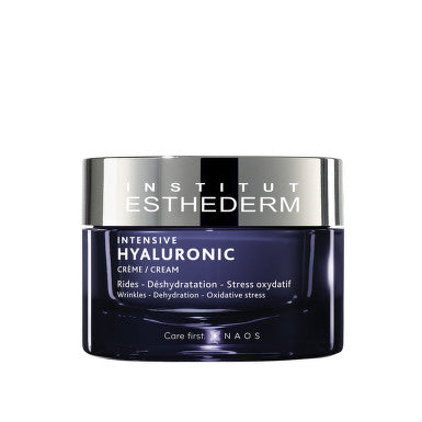 INSTITUTE ESTHEDERM INTENSIVE HYALURONSCREME 50ML