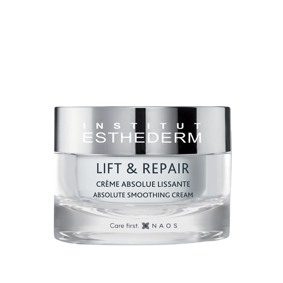 INSTITUT ESTHEDERM CRÈME RÉPARATRICE LIFT EFFET LISSANT ABSOLU 50ML