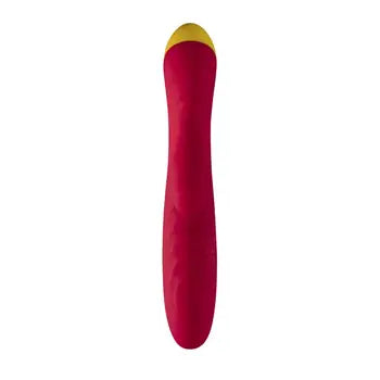 Jazz Rabbit Dildo - Pleasure and Versatility for Intimate Moments