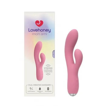 DILDO KANINCHEN 5 GESCHWINDIGKEITEN UND 7 MODI