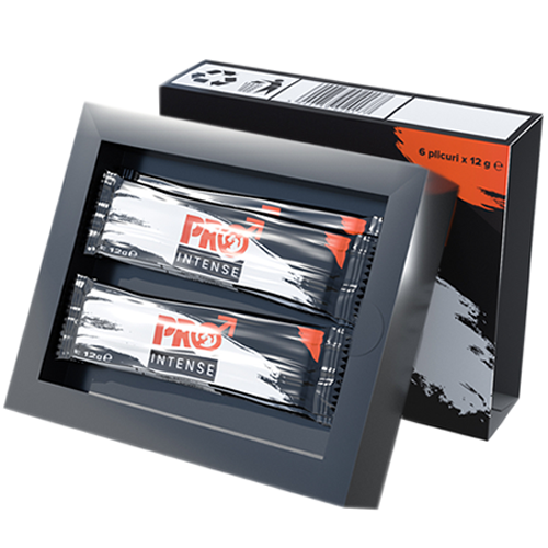 PROMO PRO INTENSE 2 PIÈCES - 12 SACHETS