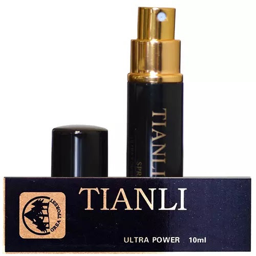 Tianli Spray for Potency and Premature Ejaculation 10ML