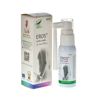 EROS SPRAY PERFORMANCE SEXUELLE 30ML