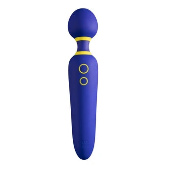 Flip Wand - Massage Device for Relaxation and Stimulation