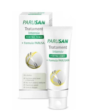 Parusan Intensive Treatment 125ml | Stimulates Hair Growth