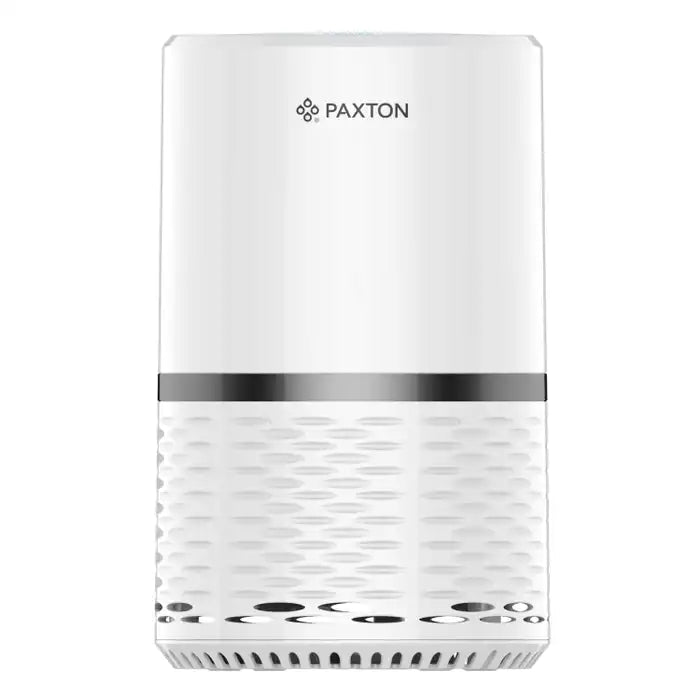 AIR PURIFIER PAXTON PA - 80, 80 mc/h, 25 W, 230 V,HEPA filter, 3 SPEED LEVEL