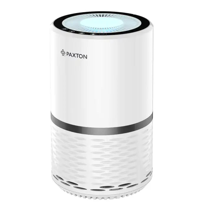 AIR PURIFIER PAXTON PA - 80, 80 mc/h, 25 W, 230 V,HEPA filter, 3 SPEED LEVEL