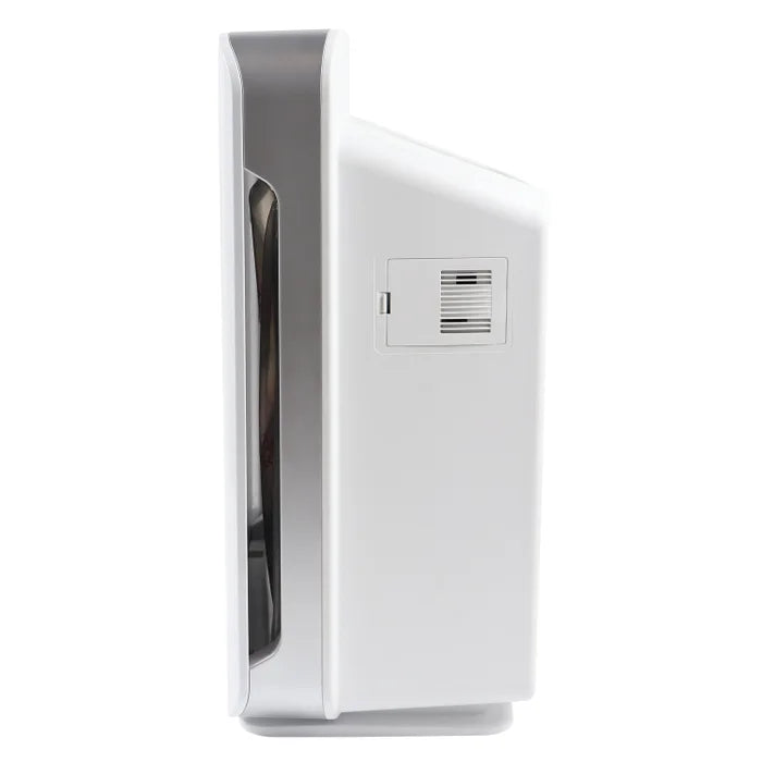 AIR PURIFIER PAXTON PA - 390UT, 390 mc/h, 71 W, 230 V, LED DISPLAY