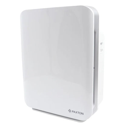 AIR PURIFIER PAXTON PA - 390UT, 390 mc/h, 71 W, 230 V, LED DISPLAY