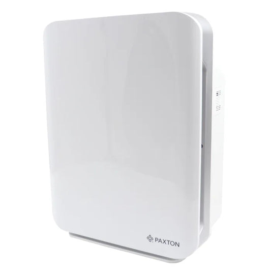 AIR PURIFIER PAXTON PA - 390UT, 390 mc/h, 71 W, 230 V, LED DISPLAY