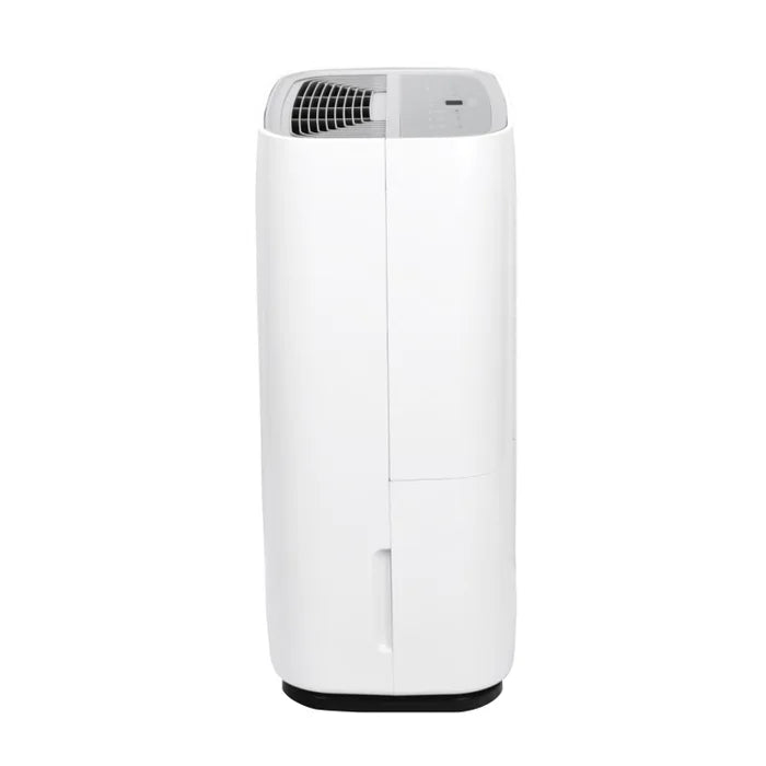 RAUMENTFEUCHTER, ELEKTRISCH, TURBONAIRE SENSO 25 WLAN, 25 l/24 h, 4 l Tank, DIGITALE STEUERUNG, TIMER