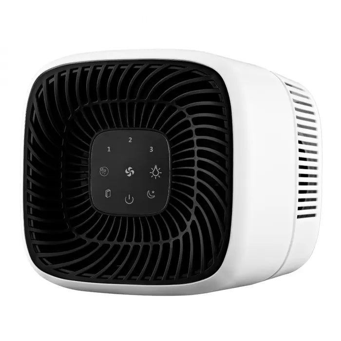 AIR PURIFIER SAMUS PURIFY 18, 155 mc/h, 25 W, SURFACE 18 sqm