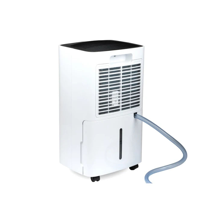 ROOM DEHUMIDIFIER, TURBIONAIRE 12, 12 l/24 h, 185 W, 2 L , 22sqm