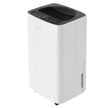 DEHUMIDIFIER AND ROOM PURIFIER, ELECTRIC, TURBONAIRE SENSO 12 SG Clean, 12 L/24h