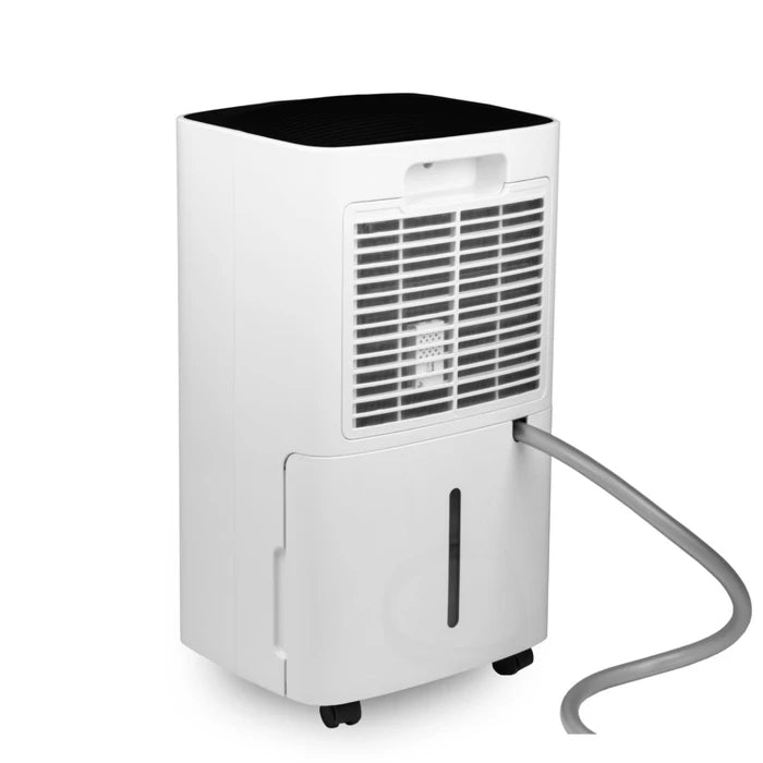 DEHUMIDIFIER AND ROOM PURIFIER, ELECTRIC, TURBONAIRE SENSO 12 SG Clean, 12 L/24h