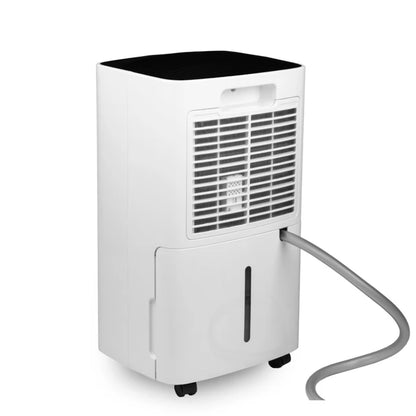 DEHUMIDIFIER AND ROOM PURIFIER, ELECTRIC, TURBONAIRE SENSO 12 SG Clean, 12 L/24h