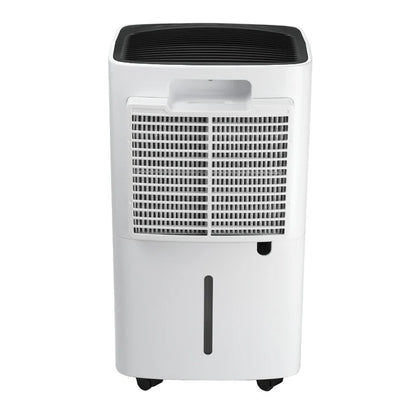 DEHUMIDIFIER AND ROOM PURIFIER, ELECTRIC, TURBONAIRE SENSO 12 SG Clean, 12 L/24h