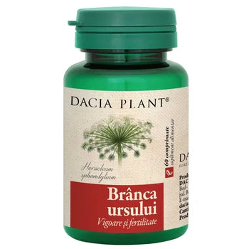 BRANCA URSULUI 60 CAPSULES