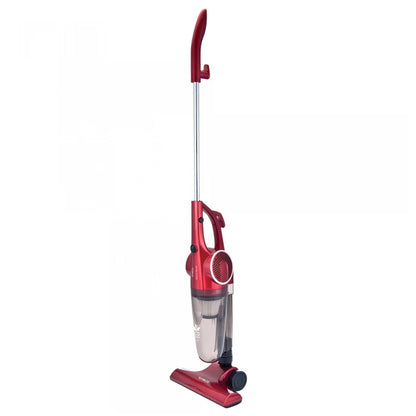 ASPIRATEUR VERTICAL SAMUS, ASPIRATION À SEC, FILTRE HEPA, 1,5L, 800W