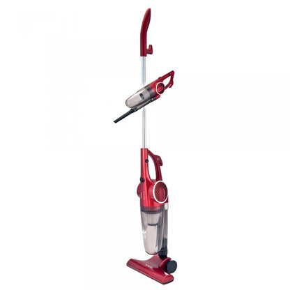 SAMUS VERTICAL VACUUM CLEANER, DRY SUCTION, HEPA FILTER, 1.5L, 800W