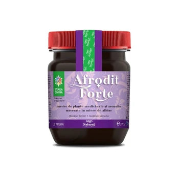 Afrodit Forte 270g - Aphrodisiac for Women