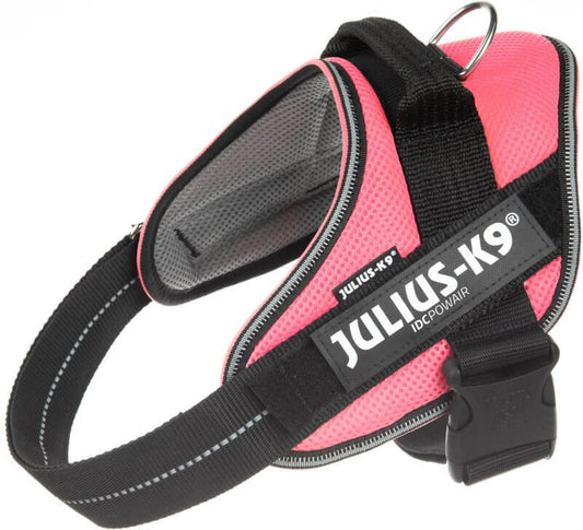 JULIUS K9 IDC POWER AIR PINK