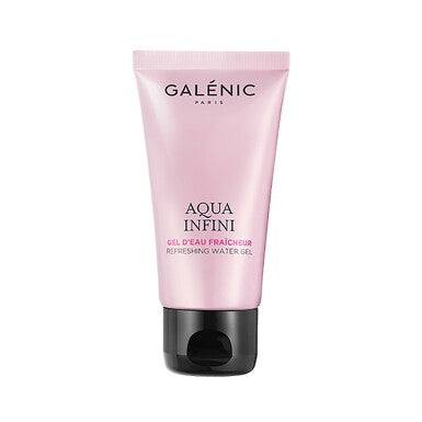 Galenic Aqua Infini Comforting Gel 50ml - Intense Hydration