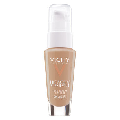 VICHY FLEXILIFT SKIN FOUNDATION 45 GOLD PUMP BOTTLE 30ML