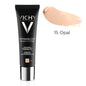 VICHY DERMABLEND FOND DE TEINT CORRECT FLUIDE 16H RESISTANCE PART 25 NUDE