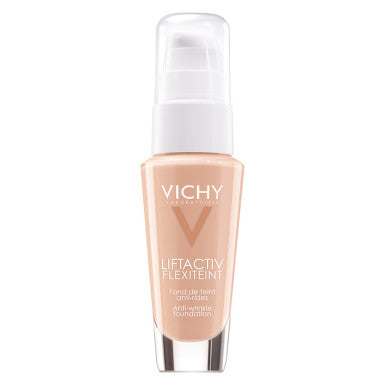 VICHY FLEXILIFT FOUNDATION 15 OPAL PUMP BOTTLE 30ML