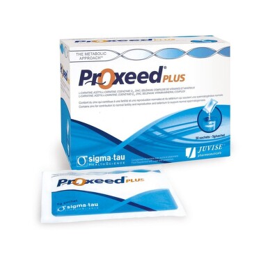 PROXEED PLUS 30 ENVELOPPES