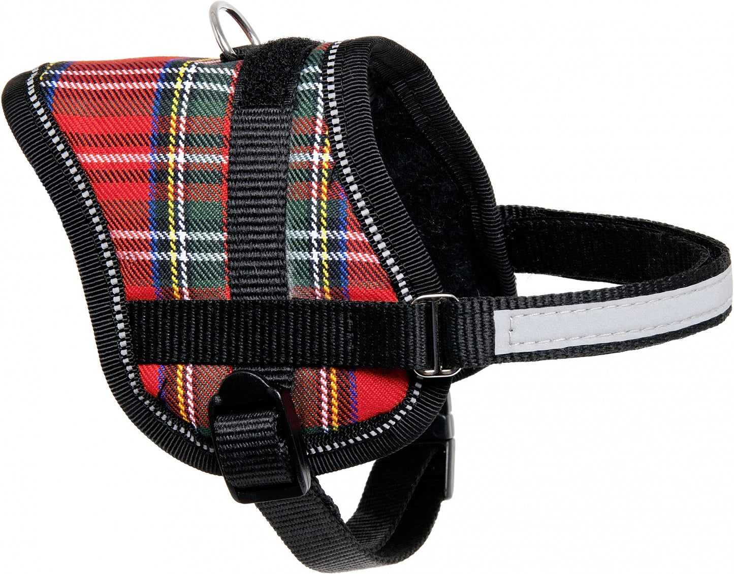 FLAMINGO SCOTTISH HARNESS