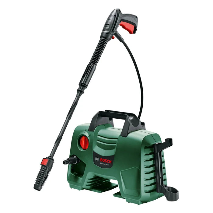 PRESSURE WASHER, BOSCH EASY AQUATAK 110, 1300W