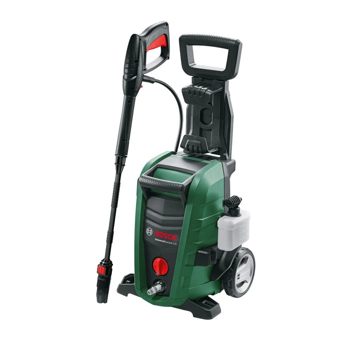 LAVEUSE À PRESSION, BOSCH AQUATAK 125P, 1500W