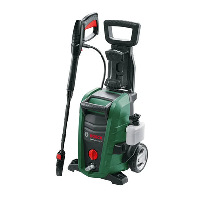 HOCHDRUCKREINIGER, BOSCH AQUATAK 125P, 1500W