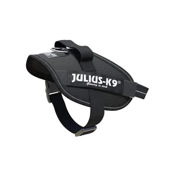 DOG HARNESS, SMALL SIZE, IDC POWER JULIUS K9 4-7 kg